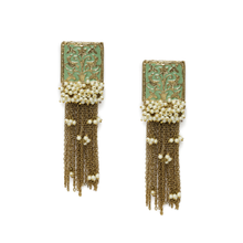 Traditional Adjustable  Earrings